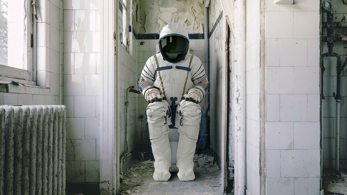 astronaut