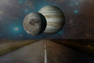 susret jupitera i saturna
