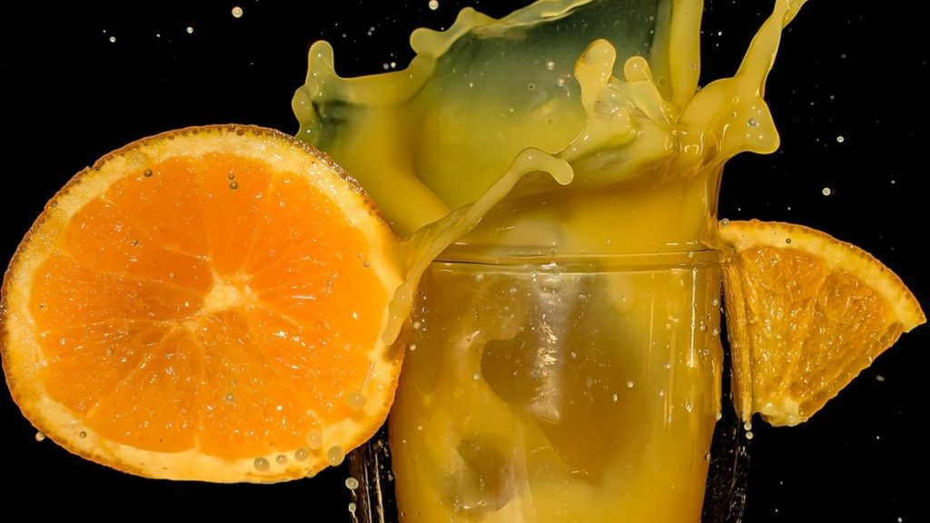 vitamin c