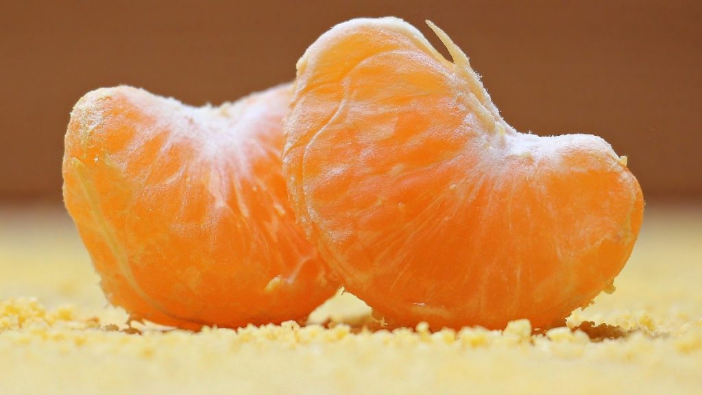 mandarine