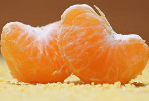 mandarine