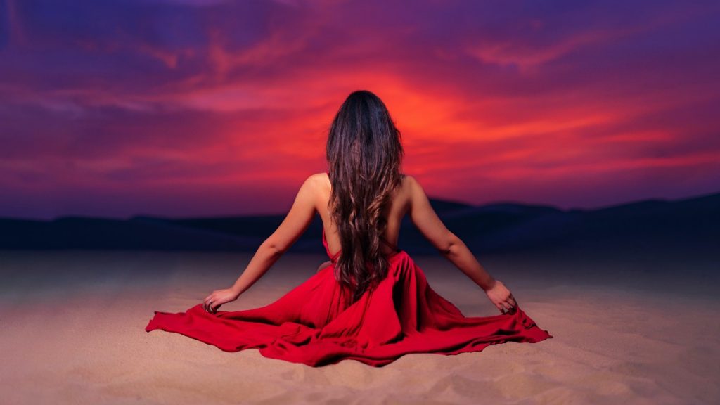 meditacija