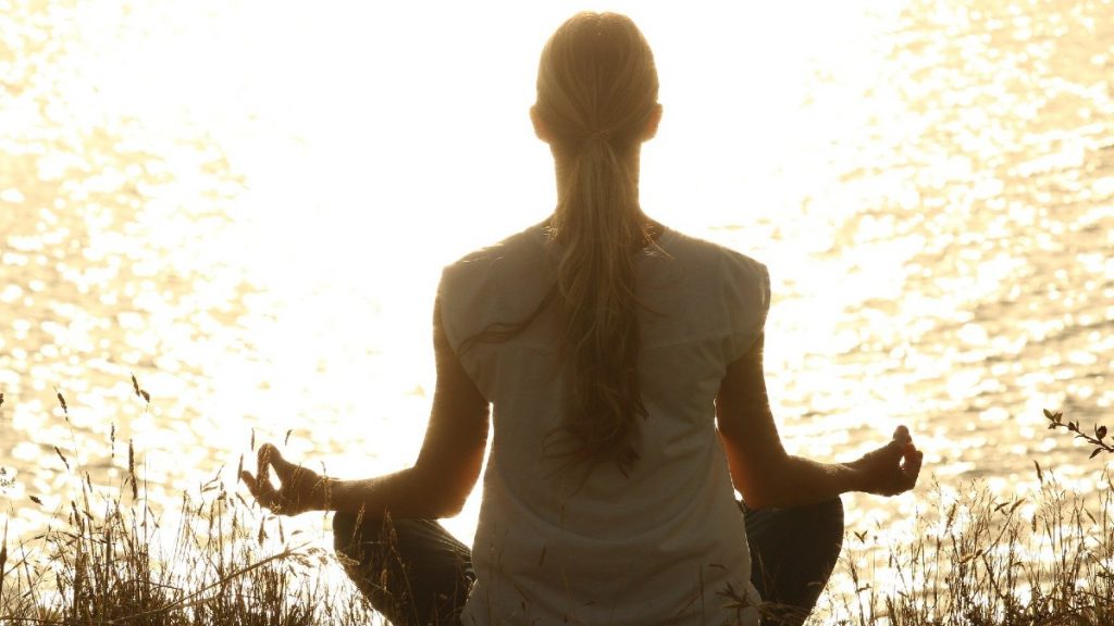 meditiranje