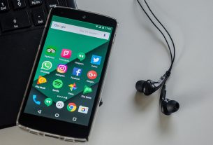 smart phone