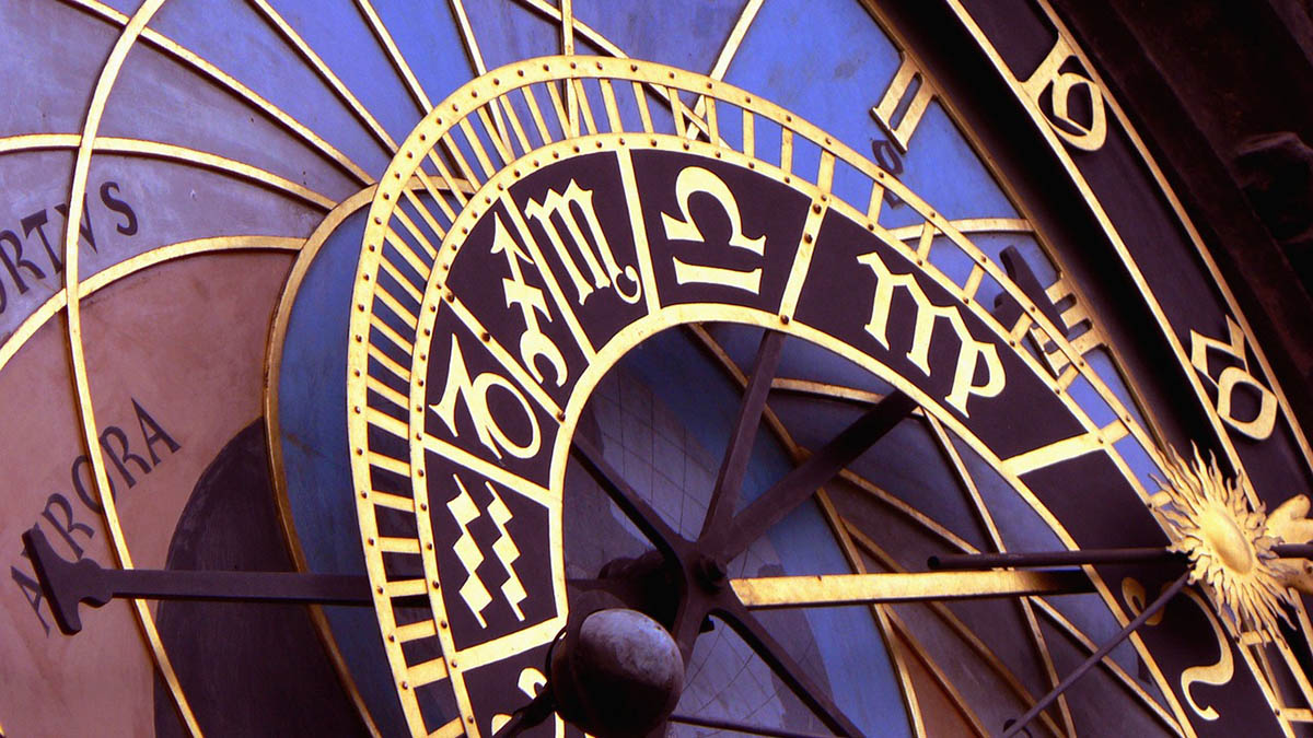 horoskop