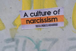 narscisizam