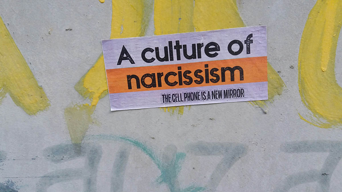 narscisizam