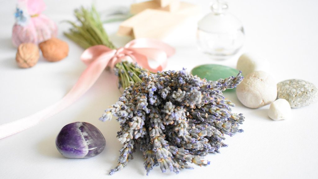 lavanda