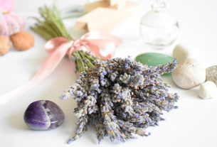 lavanda