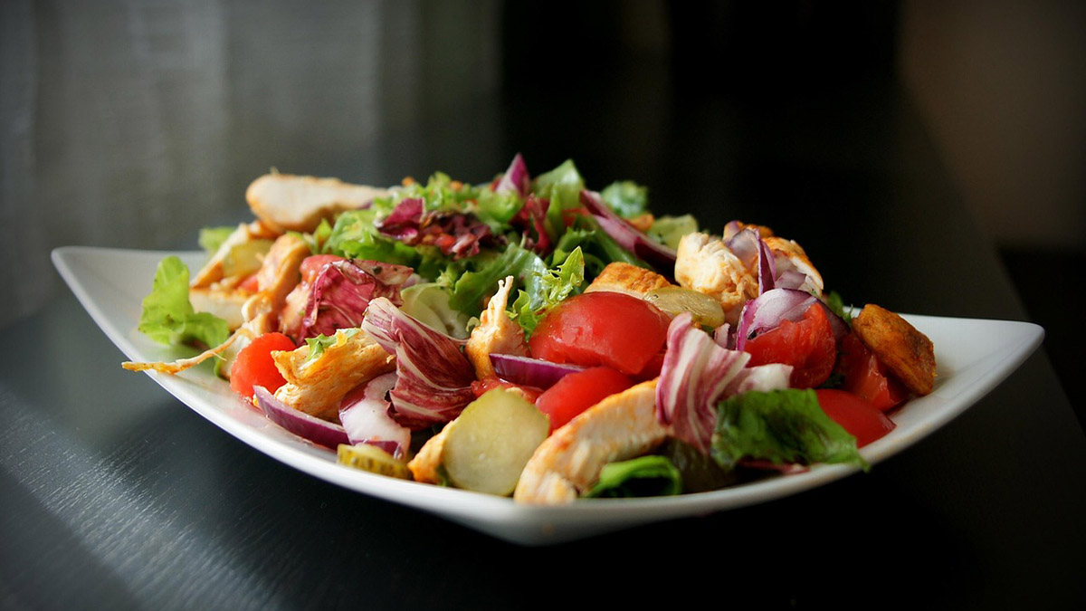 salata