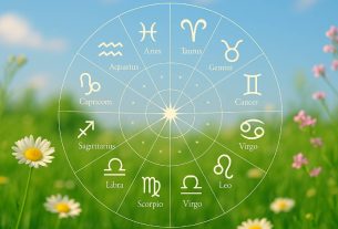horoskop, proljece